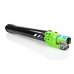 Compatible Ricoh Aficio MP-C2500, MP-C3000 Cyan Cartucho de Toner 888643 / 888639 MPC2500, MPC3000