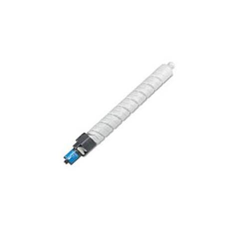 Compatible Ricoh Aficio MP-C3002 / MP-C3502 Cyan Cartucho de Toner 842019 / 841654 / 841742