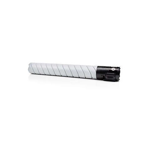 Compatible Ricoh Aficio MP-C3003, MP-C3503, MP-C3004, MP-C3504 Negro Cartucho de Toner 841817 / 841813