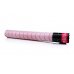 Compatible Ricoh Aficio MP-C3003, MP-C3503, MP-C3004, MP-C3504 Magenta Cartucho de Toner 841819 / 841815