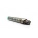 Compatible Ricoh Aficio MP-C306 / MP-C307 / MP-C406 Negro Cartucho de Toner 842095 / 842091 - MPC306, MPC307, MPC406