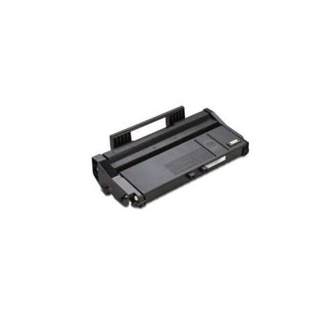 Compatible Ricoh Aficio SP100E / SP112 Negro Cartucho de Toner 407166 / SP100LE