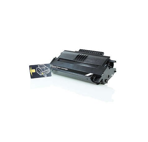 Compatible Ricoh Aficio SP1100 Negro Cartucho de Toner 406572