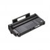 Compatible Ricoh Aficio SP150 Negro Cartucho de Toner 408010 / SP150HE