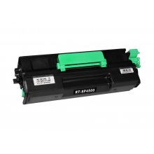 Compatible Lanier Aficio SP4500 / SP4510 / SP4520 Negro Cartucho de Toner