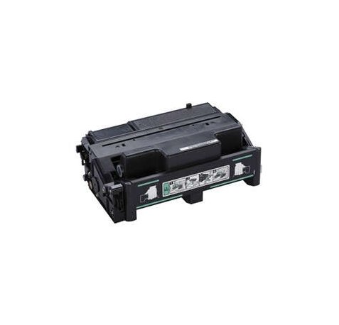 Compatible Ricoh Aficio SP5200, SP5210 Negro Cartucho de Toner 406685 / 821229 / SP5200HE