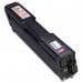Compatible Ricoh Aficio SP-C220, SP-C221, SP-C222, SP-C240 Magenta Cartucho de Toner 406099 SPC220, SPC221, SPC240