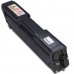 Compatible Ricoh Aficio SP-C250, SP-C260, SP-C261 Negro Cartucho de Toner 407543