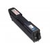 Compatible Ricoh Aficio SP-C250, SP-C260, SP-C261 Cyan Cartucho de Toner 407544