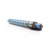 Compatible Ricoh Aficio SP-C820 DN, SP-C821 DN Cyan Cartucho de Toner 820119 / 821061 SPC820, SPC821