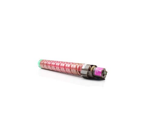Compatible Ricoh Aficio SP-C820 DN, SP-C821 DN Magenta Cartucho de Toner 820118 / 821060 SPC820, SPC821