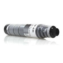 Compatible Infotec Type 1220D Negro Cartucho de Toner