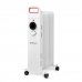 Orbegozo RU 2000 Radiador de Aceite Potente y Seguro - Potencia Maxima 2000W - 9 Elementos Calorificos - Proteccion contra Sobrecalentamiento y Antivuelco - Facil Manejo y Transporte
