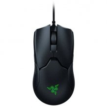 Razer Viper 8KHz Raton Gaming USB - Sensor Optico 20000dpi - 8 Botones Programables - Color Negro