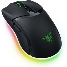 Razer Cobra PRO Raton Gaming - Sensor Optico 30000dpi - 10 Botones Programables - Wireless - Tecnologia Razer Chroma RGB - Color Negro