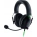 Razer BlackShark V2 X Auriculares Gaming - Microfono Cardioide Razer HyperClear - Sonido 7.1 - Cancelacion Pasiva de Ruido - Multiplataforma - Conexion Jack3.5 - Color Negro