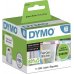 Dymo LW 11354 | Etiquetas originales multiusos autoadhesivas - - unidades -