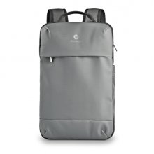 NGS Monray Sacks Horizon Mochila Expandible para Portatil hasta 14,1" - Suave Acolchado Interno - Resistente al Agua - Bolsillo Antirrobo - 10L Expandible a 20L - Color Gris NGS Monray Sacks Horizon Mochila Expandible para Portatil hasta 14,1" - Suave Acolchado Interno - Resistente al Agua - Bolsillo Antirrobo - 10L Expandible a 20L - Color Gris