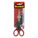 Scotch Tijeras de Precision - 18cm - Color Negro/Rojo