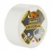 Scotch Cinta Adhesiva Americana - Â 48mm x 25m - Color Blanco