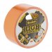 Scotch Cinta Adhesiva Americana - 25MÂ XÂ 48mm - Color Naranja