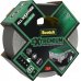 Scotch Extremium Cinta Adhesiva Americana - 48mm x 27m - Uso en Exterior - Altas Prestaciones - Color Negro