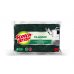 Scotch-Brite Classic Pack de 3Â Estropajos de Cocina - Color Verde Oscuro