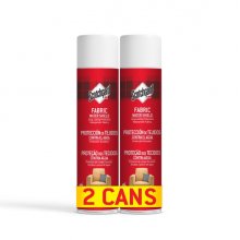 Scotchgard Protector de Tejidos - 2 Botes de 400ml - Repelente de Derrames