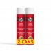 Scotchgard Protector de Tejidos - 2 Botes de 400ml - Repelente de Derrames