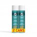 Scotchgard Protector de Cuero, Ante y Nobuk - 2 Botes de 400ml