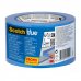 Scotchblue Pack de 3 Cintas de Enmascarar - 24mm x 41m - 100% PEFC - Multisuperficie - Color Azul