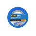 Scotchblue Cinta de Enmascarar - 48mm x 100m - 100% PEFC - Multisuperficie - Color Azul