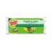 Scotch-Brite Classic Pack de 3 Estropajos de Cocina - Proteccion para los Dedos - Color Amarillo