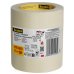Scotch Classic Cinta de Enmascarar - 36mm x 50m - 70% PEFC - Color Blanco