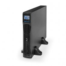 Riello Sentinel Dual2 1000 SAI Online Doble Conversion - Potencia 1000W - 8x IEC C14 - Puertos USB y RS232 - Bypass Automatico - Formato Torre y Rack