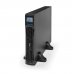 Riello Sentinel Dual2 1000 SAI Online Doble Conversion - Potencia 1000W - 8x IEC C14 - Puertos USB y RS232 - Bypass Automatico - Formato Torre y Rack