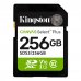 Kingston Tarjeta SDXC 256GB UHS-I Clase 10 150MB/s Canvas Select Plus