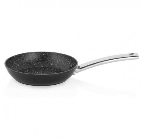 Orbegozo SFB 9022 Sarten Full Induction - Aluminio Forjado - Antiadherente - Apta para Todo Tipo de Fuegos - Cocina Sana y Ecologica