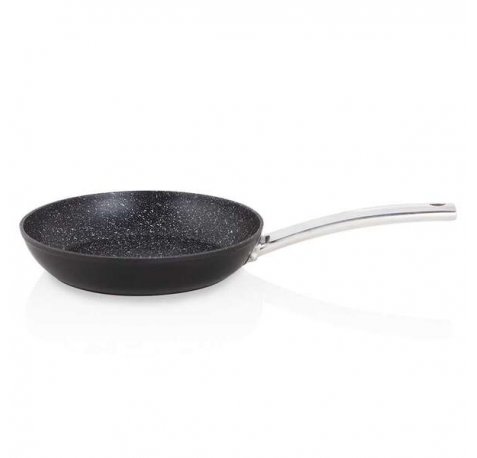 Orbegozo SFB 9028 Sarten Full Induction - Aluminio Forjado - Antiadherente - Apta para Todo Tipo de Fuegos Cocina Sana y Ecologica