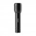 Philips Linterna LED - Funcion Powerbank - IPX4 - 200 Lumenes - Recargable - Color Negro