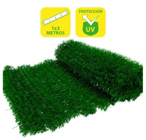 Sungarden Seto Artificial Verde 1x3m - Color Verde