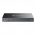 TP-Link Omada SG2008P Switch 8 Puertos RJ45 1Gbps - Negociacion Automatica - 4xPoE+ - Funciones y Seguridad Avanzada - Soporta QOS - Conmutacion 16Gbps - Carcasa Metalica - Color Negro