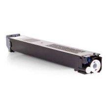 Compatible Sharp MX23 Negro Cartucho de Toner MX23GTBA para Sharp MX-1810U, MX-2010U, MX-2310U, MX-3111U, MX-3114N