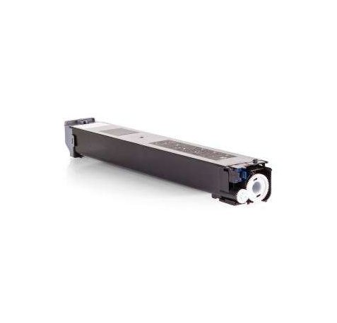 Compatible Sharp MX23 Negro Cartucho de Toner MX23GTBA para Sharp MX-1810U, MX-2010U, MX-2310U, MX-3111U, MX-3114N