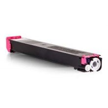 Compatible Sharp MX23 Magenta Cartucho de Toner MX23GTMA para Sharp MX-1810U, MX-2010U, MX-2310U, MX-3111U, MX-3114N