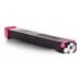 Compatible Sharp MX23 Magenta Cartucho de Toner MX23GTMA para Sharp MX-1810U, MX-2010U, MX-2310U, MX-3111U, MX-3114N