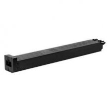 Compatible Sharp MX27 Negro Cartucho de Toner MX-27GTBA para Sharp MX2300, MX2700
