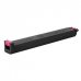 Compatible Sharp MX31 Magenta Cartucho de Toner MX-31GTMA para Sharp MX2301, MX2600, MX3100, MX4100, MX4101, MX5000, MX5001, MX5100