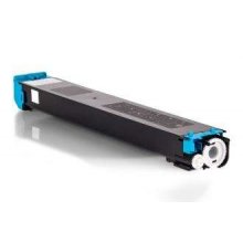 Compatible Sharp MX36 Cyan Cartucho de Toner MX-36GTCA para Sharp MX2610, MX2640, MX3110N, MX3140N, MX3610