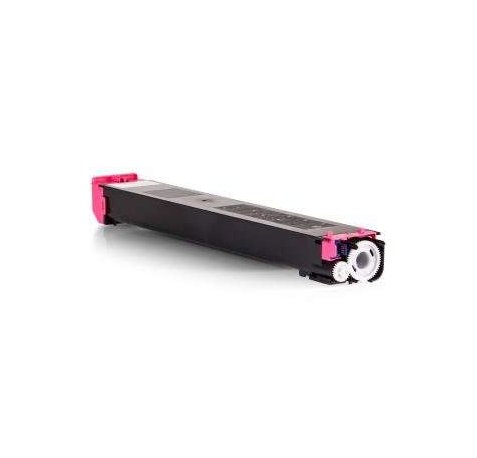 Compatible Sharp MX36 Magenta Cartucho de Toner MX-36GTMA para Sharp MX2610, MX2640, MX3110N, MX3140N, MX3610